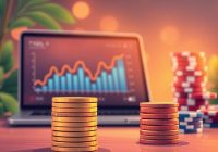 Tips Mengatur Modal Bermain di Agen Togel Online